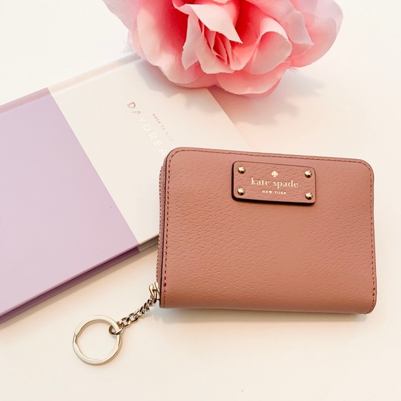 kate spade Handbags - Kate Spade Dani Wallet